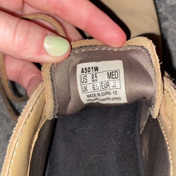 Booties - Picture 5 of 8